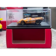 Ready Stock Immediate Shipping Micro Shadow TINY X SPARKY Alloy 1: 64 Porsche 917 Coca-Cola Co-Brand