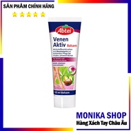 Kem bôi giãn tĩnh mạch Venen Aktiv hàng Đức