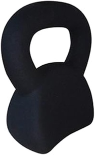 Kettlebells AGYH Soft-touch Kettlebell, Portable Strength Training Equipment For Home Gym Yoga Studi