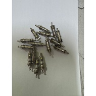 R134a / R12 Valve Core For Car R134a / R12 Refrigerant Gas System