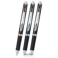 Pentel Flying Dragon Stationery ENERGEL 0.7mm Speedy Water Resistant Ball Pen BLP77 Series