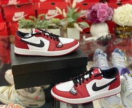 Air Jordan 1 Low Golf "Chicago"