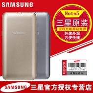 Note5 original back clip battery Samsung SM-N9200 Wireless charging mobile phones slim mobile power