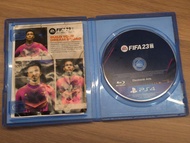 FIFA 23 FC 23