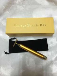 Energy Beauty Bar震動拉提美容棒