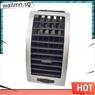 Car Dash Air Vent Grille Air Conditioning Vent    4 Sedan  9N 2002-2011 6Q0819704 Right