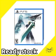 PS 5 Final Fantasy 7 FF VII Remake Intergrade