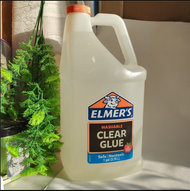 Elmers Multi-Purpose Glue-All 1 Gallon White