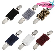 UAENAURY Fit Dress Cinch Clips  Design Dress Clips Back Cinch Multifunctional Clip Cardigan Collar C