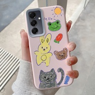 Casing hp for Samsung A16 4G A16 5G A15 4G A15 5G A25 5G A24 A14 4G A14 5G A54 5G A55 5G A34 5G A35 