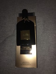 TOMFORD BLACK ORCHID
