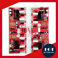 MẠCH CÔNG SUẤT 12 SÒ DVA - 12PRO