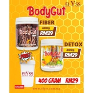 ELYSS FIBER DAN DETOX HQ