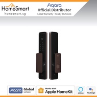 Aqara Smart Lock D200i (International Edition with Apple Home Keys)