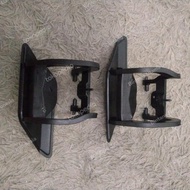 TOWING COVER JET WASHER BUMPER MERCEDES W212 E200 E250 E300 E350