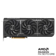 ASUS PRIME-RX9070GRE-O12G-EVO 顯示卡 (RX9070GRE / 12GB GDDR6 / 1*HDMI + 3*DP)(DI-A907GP1)