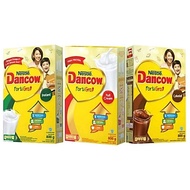 Dancow Instant Full Cream Chocolate 780g 800g/