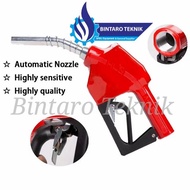 NOSSEL NOSEL PERTAMINI POM MINI 11A -ARVENMORE