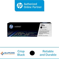 HP 131A [Black] Original LaserJet Toner [CF210A]