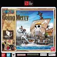 Bandai One Piece Going Merry