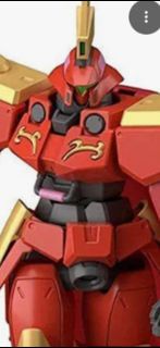 收HG Leos(OZ 06MS)