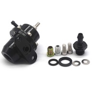 Fuel Regulator Pressure Regulator/Enhanced Fuel Additioner/Short Gasoline Pressure Regulator