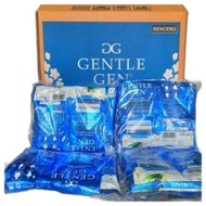 terbaru !!! terbaru gentle gen sachet 1 dus 80ml x 160 pcs best seller