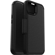 OTTERBOX STRADA MCase IP 15 SHADOW - BLACK