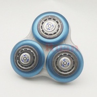 หัวเปลี่ยนสำหรับเครื่องโกน Philips SH90/52 SH70/52 9000 7000 R ชิ้นส่วนเครื่องประดับ DIY อื่นๆ อุปกร