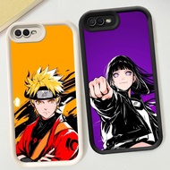ST23 Naruto Casing for OPPO C2s A37 A39 A1K A83 A12E A3S A5 Realme C2 2018 Phone Case