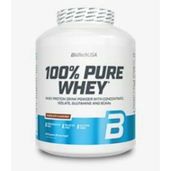 100% Pure Whey (5 lbs.)