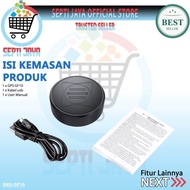 READY GF10 Mini GPS Car Tracker Pelacak Lokasi Tracking Location Dan