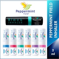 Peppermint Field Inhaler, 2ml