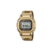 太子/銅鑼灣門市 [香港行貨] 現貨 Casio G SHOCK GMW-BZ5000GD-9 GMWBZ5000GD-9 金色 GMW-BZ5000 GMWBZ5000 BZ5000 5000 MI