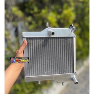 YAMAHA TZR TZM RADIATOR ALLOY TZM150