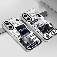 Case iphone 16 16 Pro 16 Pro Max Latest Softcase Casing iphone 16 Pro Max Silicone Premium JY-2028