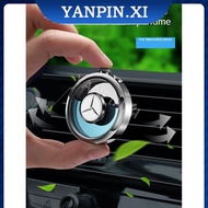 Mercedes Benz vehicle outlet perfume  Suitable for Mercedes-Benz W210 W124  W203 W204  C200 W140 W17