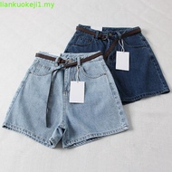 ABOVE KNEE SHORT - SHORT ABOVE-the-KNEEShorts