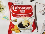 【現貨】👉泰國三花煉乳（袋裝）2公斤 加糖奶精 【超取／限2袋】