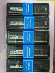 Ram 8 GB DDR4 Desktop RAM, 2666MHz, DIMM, 1.2V  PC แรม ดีดีอาร์