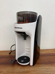 Baby Brezza New and Improved Formula Pro Advanced Formula Dispenser Machine
