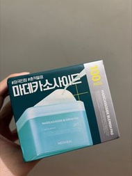 Mediheal積雪草棉片