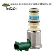 yzuzza5L40E 5L50E Automatic Transmission Control Solenoid for        96022804