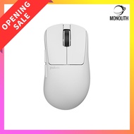 Pulsar Gaming Gears Xlite CrazyLight Wireless Gaming Mouse — Ultra-light 41 g, 1 ms, 32,000 DPI, XS-