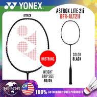 SellinCost Original Yonex Astrox Lite 21i Play Badminton Racket Racquet Frame (Unstrung) 5U/G5 20-30