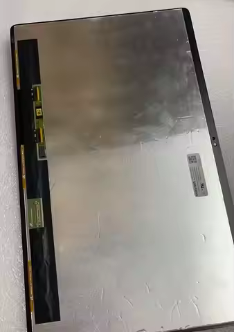 13.3" OLED LCD Screen and Touch Screen Assembly for Lenovo IdeaPad Duet 5 Chromebook 13Q7C6 P/N: 5D1