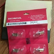 12V 25 WATT GB6 STOP BULB HONDA REAR BULB