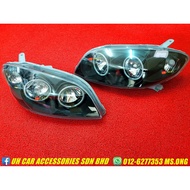 Toyota Vios NCP42 2001-2005 LED Projector Headlamp Light Head Lamp [READY STOCK]