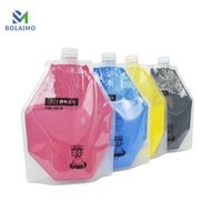 4PCS MPC8003 Toner Powder For Ricoh MPC6503 MPC8003 IMC6500 IMC8000 High Quality Compatible Toner MP