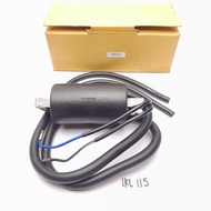 Honda CB125 CB175 CB200 CL75 tec TWIN COIL IGNITION COIL